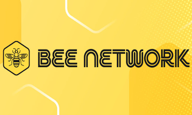 Register at Bee Network and Earn