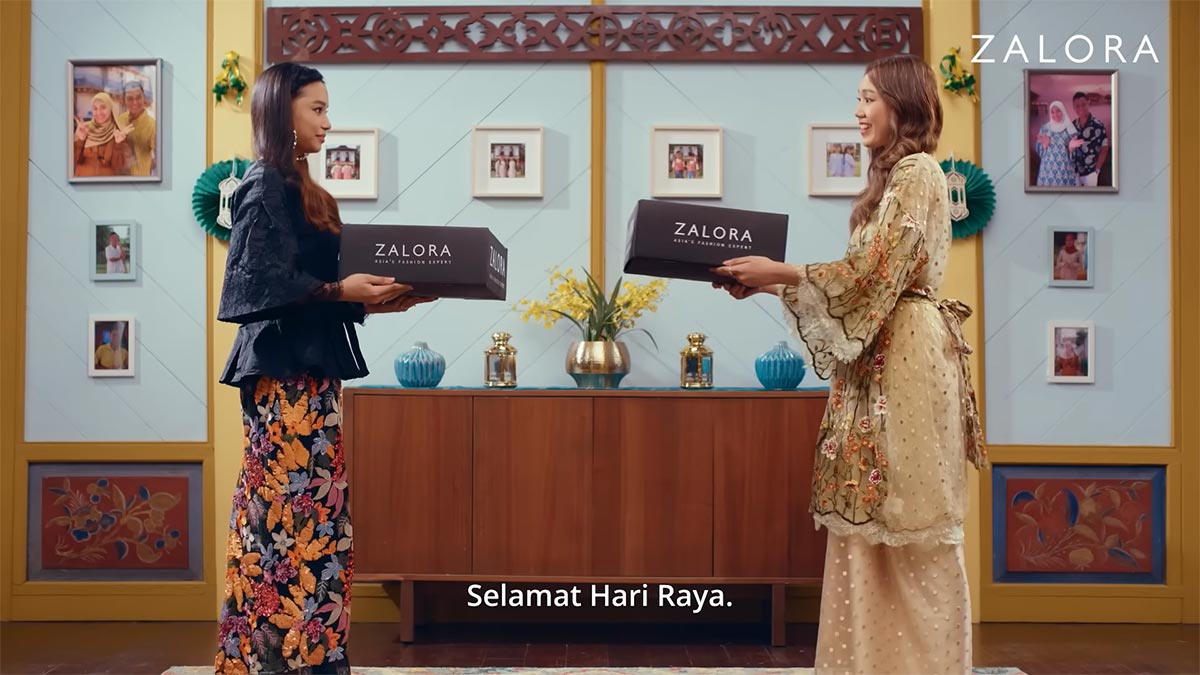 Senarai Iklan Raya 2024