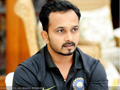 Kedar Jadhav Stock Photos and Pictures 