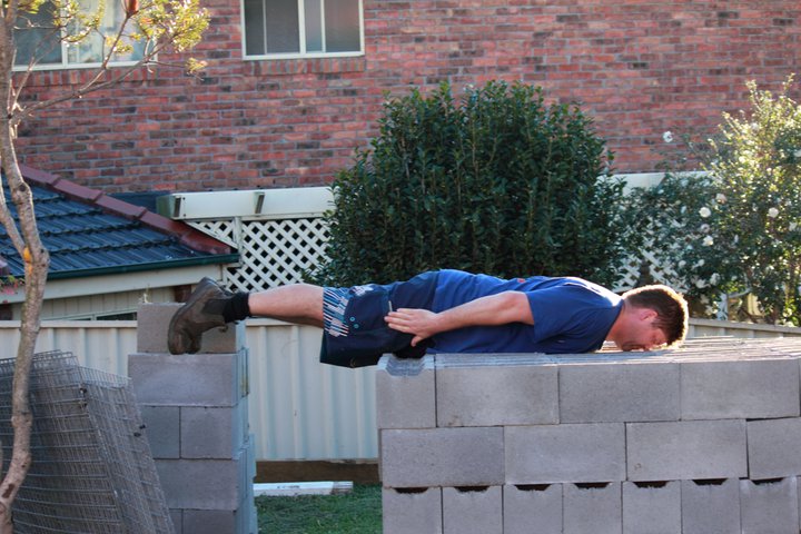planking death in australia. dresses planking australia