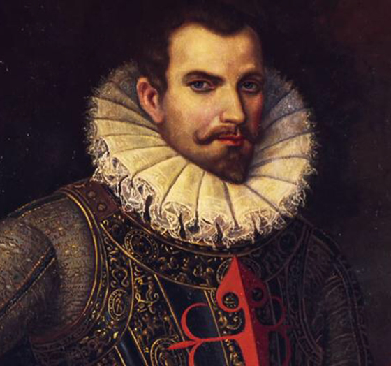 Hernán Cortés - Spanish Conqueror