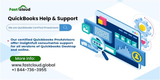 QuickBooks Help and Support