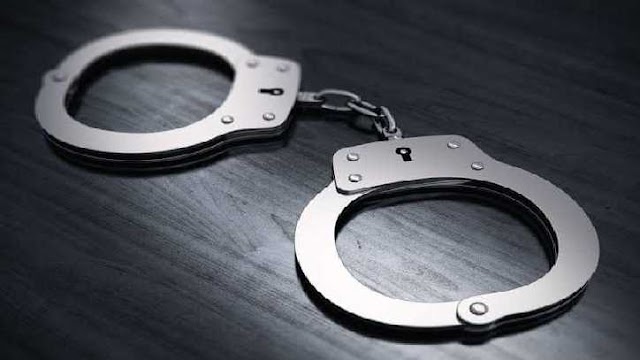 होटल से हुई चोरी का खुलासा, पुलिस ने आरोपी को किया गिरफ्तार 