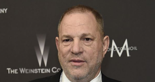 Wow: Men are 15 points more likely than women to think accusations against Weinstein are credible - Hot Air