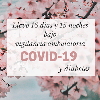 Mi Experencia en Vigilancia Ambulatoria por Covid-19 y Diabetes 