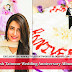 Ayeza Khan & Danish Taimoor Wedding Anniversary Album - Unseen Pictures