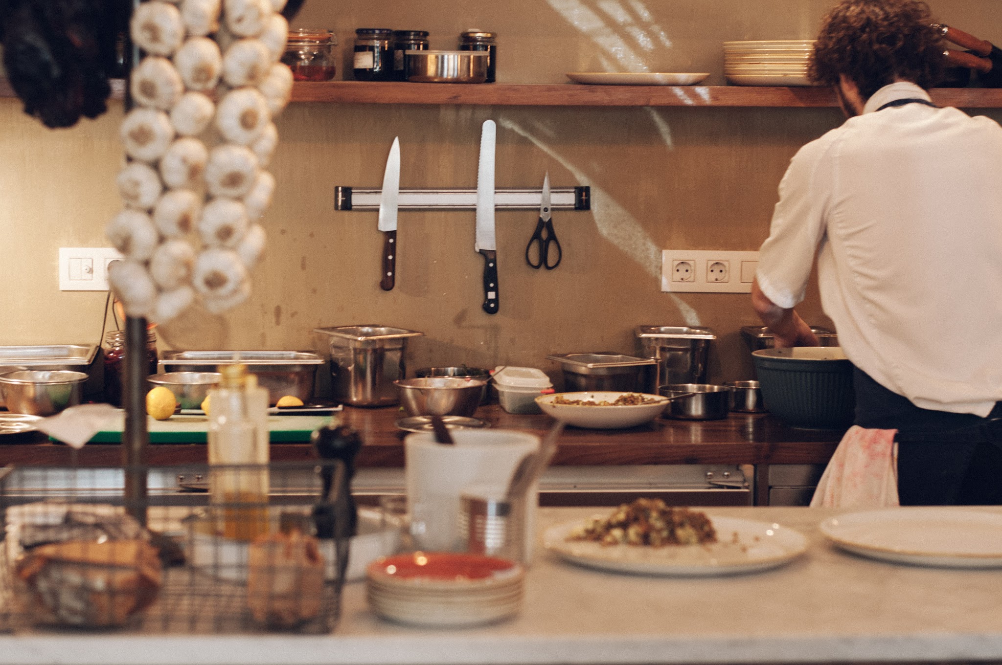 La Esquina Restaurante Barcelona