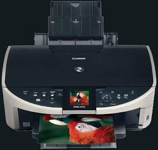 Canon PIXMA MP500