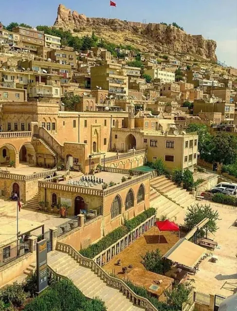 Turkey