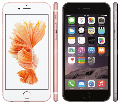 IPhone 6s Plus the Best Between all smartphone dual sim