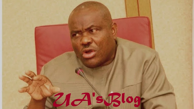 Gov. Wike commends Buhari govt, immigration on introduction of E-passport