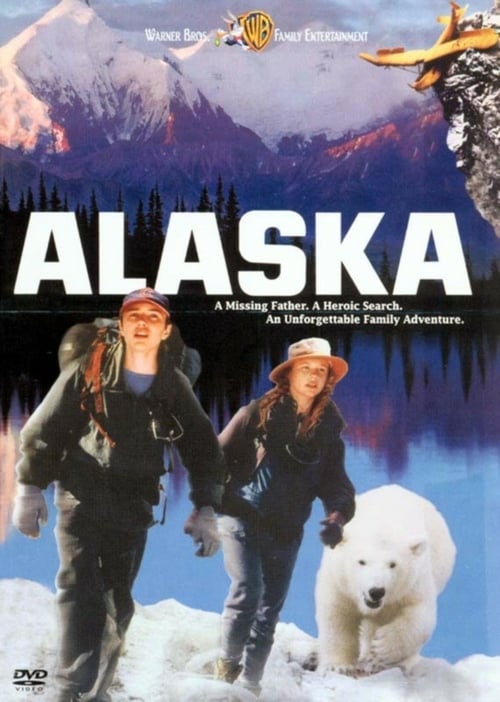 [HD] Alaska 1996 Film Complet En Anglais