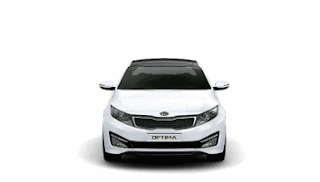 PILIHAN WARNA ALL NEW OPTIMA