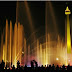 Tahukah Kamu Siapa Orang yang Menyumbang Emas untuk Monas?