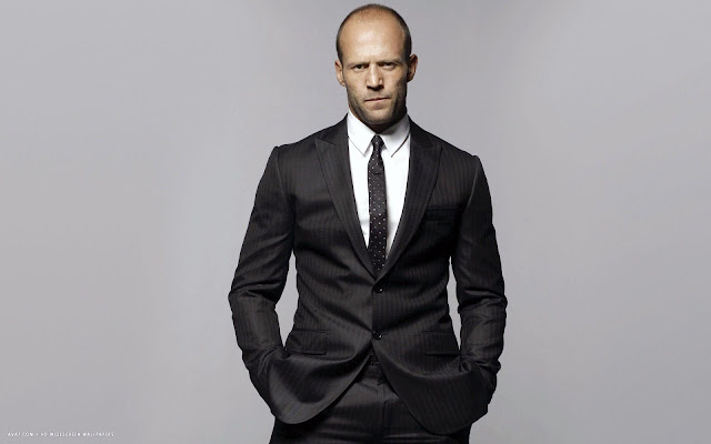 Jason Statham  (18)