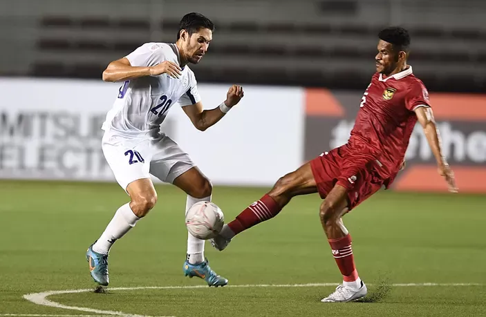 Link Live Streaming Semifinal Vietnam vs Indonesia Leg 2 di Piala AFF 2022