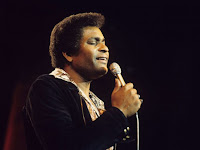 US ountry music legend Charley Pride dies at age 86.