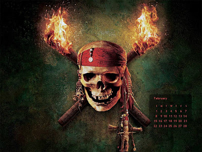 pirate wallpaper. February 2009:Pirate|HD