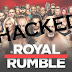 WWE Social Media Accounts Hacked Before Royal Rumble