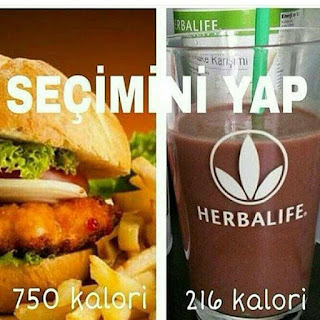 karkamış-herbalife