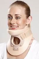 Tynor Cervical Orthosis Plastazote