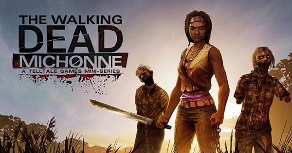 ... PC Untuk The Walking Dead: Michonne (Telltale Games) | arhutek