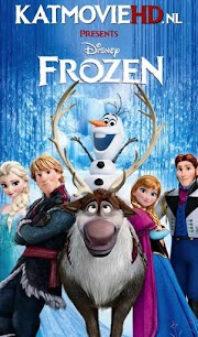 FROZEN (2013) dubbed Hindi +English  Full Movie Free Download In 480p