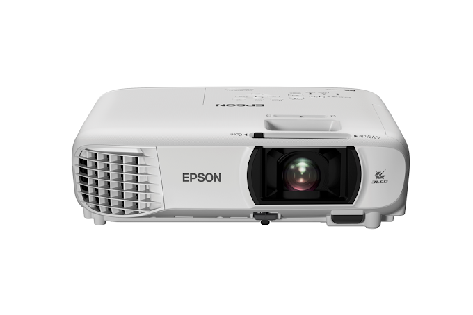 Full HD TW750 Epson Projector