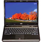 Fujitsu LifeBook P770 Notebook