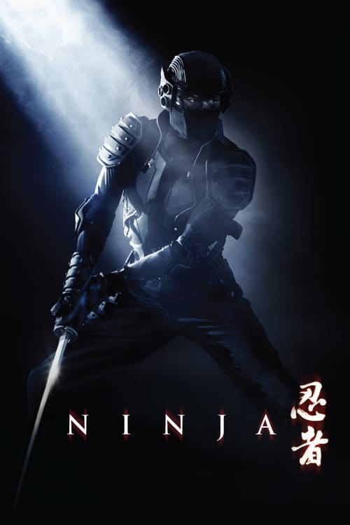 [HD] Ninja 1 Guerrero Silencioso 2009 Pelicula Online Castellano