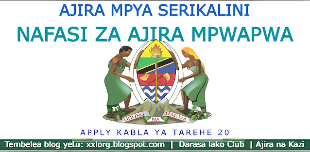 AJIRA MPYA
