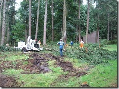 Septic Instl 008