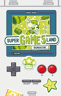 Super Land Games