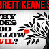 Why #god Allows Evil and Suffering By @brettkeane