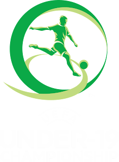 UEFA European Under-19 Championsip Logo Vector Format (CDR, EPS, AI, SVG, PNG)