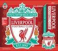 LAMBANG LIVERPOOL
