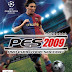 تحميل لعبة PES 2009 برابط جديد 2016 ميديافاير + تورنت بحجم 1.44 جيجا فقط !!