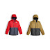 The North Face Boys Warm Storm Hooded Jacket 