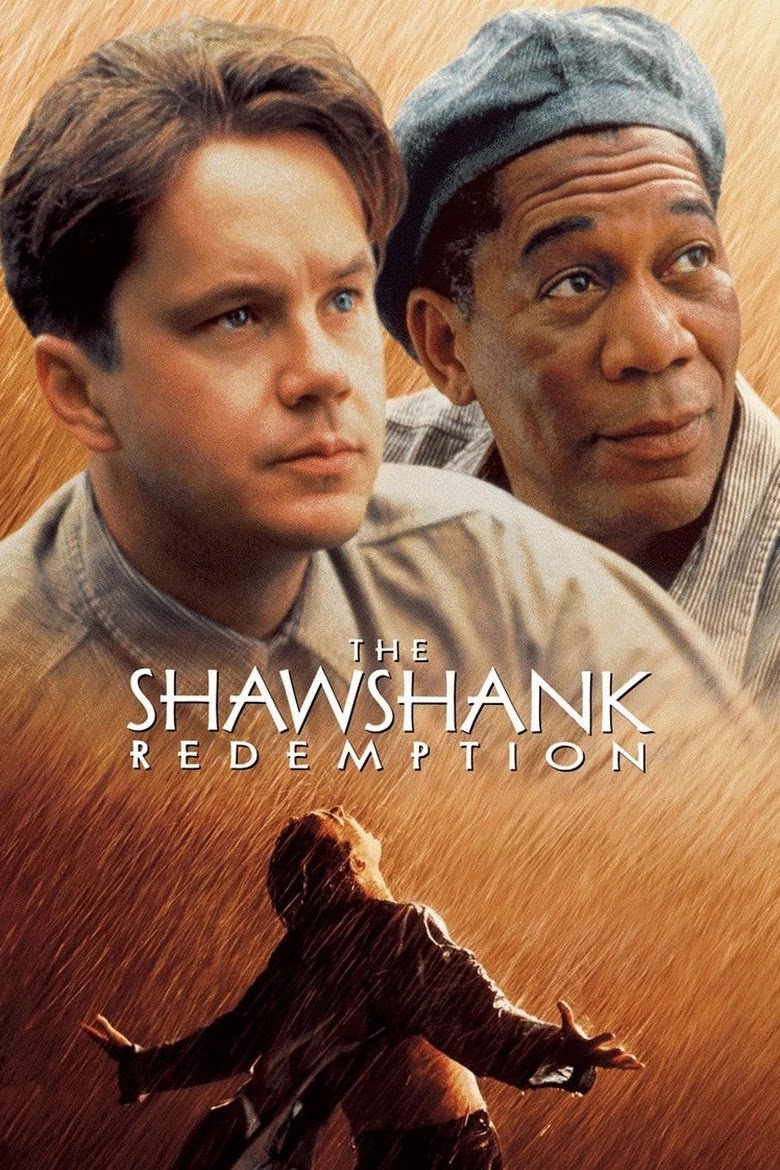 The Shawshank Redemption 1994 Full Movie Full HD Free Download