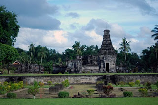 candi penataran