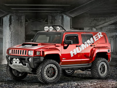 Hummer Car