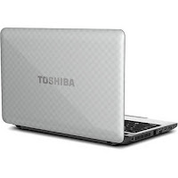 Toshiba Satellite L755-S5350