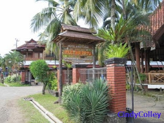 Bagian 2 : Berlibur ke pangandaran? wajib lihat info hotel, bungalow, cottage, dan loseman murah ini!!!