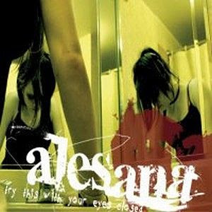Alesana Try This With Your Eyes Closed descarga download completa complete discografia mega 1 link