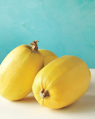 spaghetti squash recipes