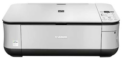 Canon PIXMA MP250 Manual