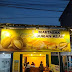 Martabak Durian Abah Prabumulih Nikmat sensasi enak buah durian Dengan Cara Yang berbeda
