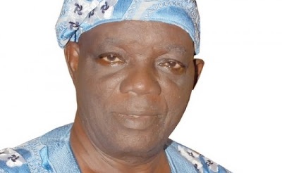 House of Reps member, Adewale Oluwatayo is dead