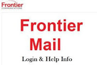 Frontier Mail Login