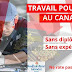 Recrutement massif  de +5000 nouveaux immigrants au Canada : Salon Virtuel de l'Immigration en Afrique